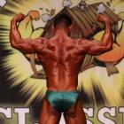 Andrew  Chapman - NPC Powershack Classic 2011 - #1